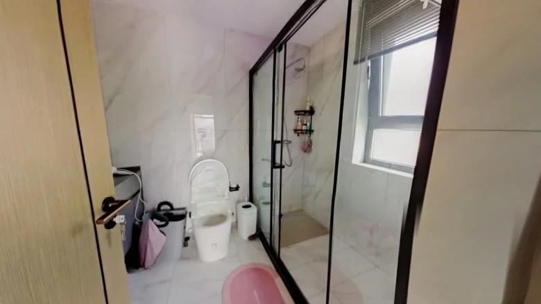 Rulong 7 Courtyard Yijing Runyuan Residences - View 15