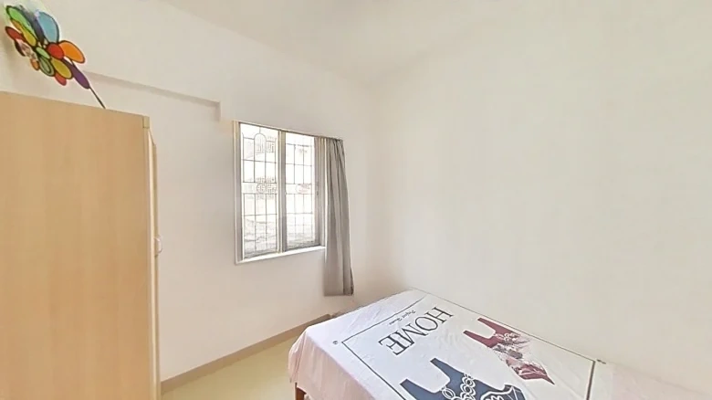 Qiao Lin Garden - View 2