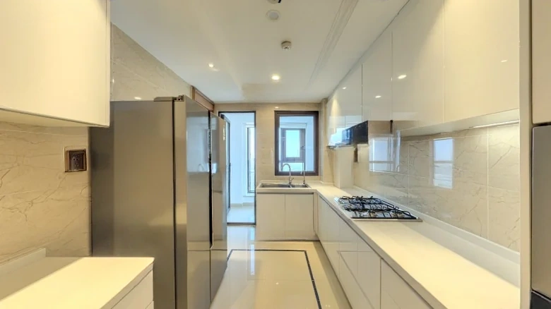 Aoti Wanda Grand Residence - View 6