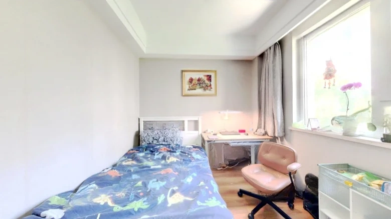 Jindi Reading Mansion - View 4