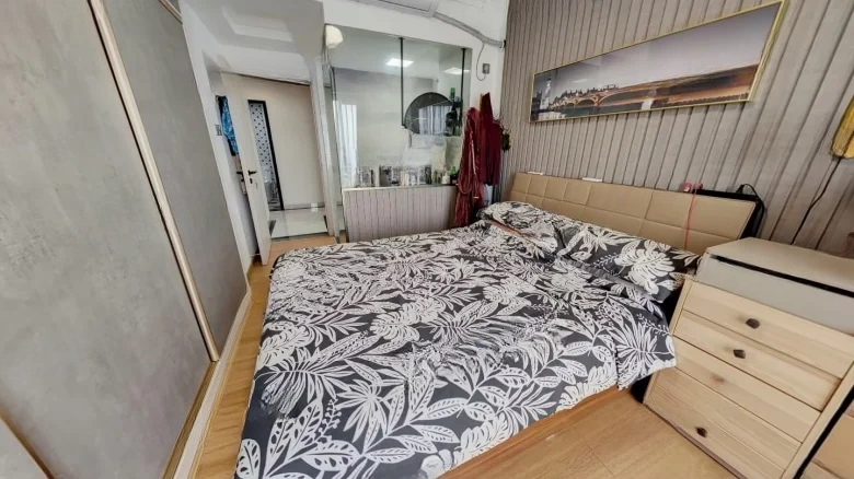 Vanke Jinyu Lanwan Phase II - View 10