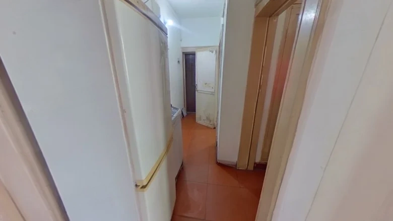 East District of the Mechanical Research Institute - View 5