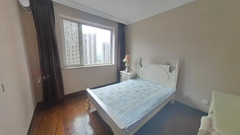 Hui Jing New World - View 5