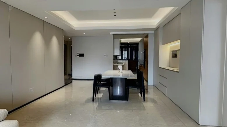 Triumph New World Guangyue Mansion - View 5