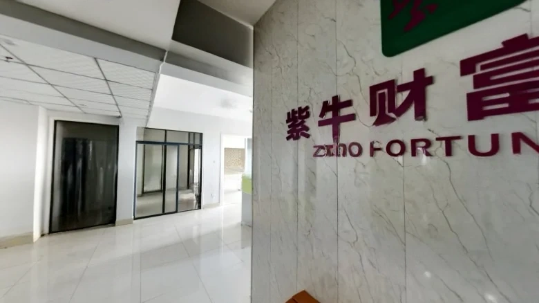 Huijin International - View 5