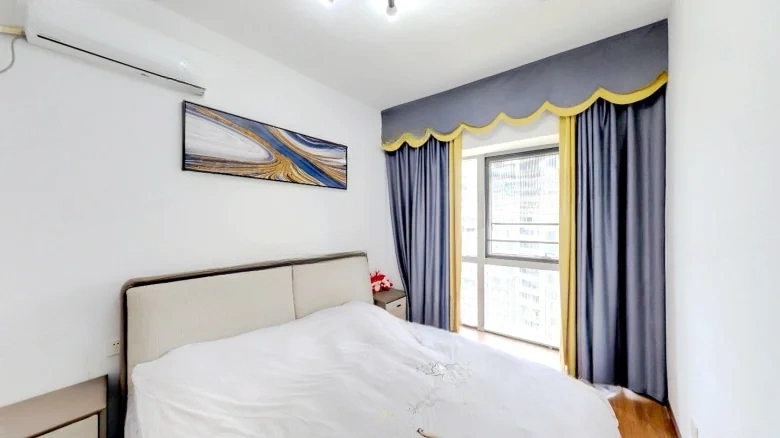 Beichen Dingjiangyang - View 2