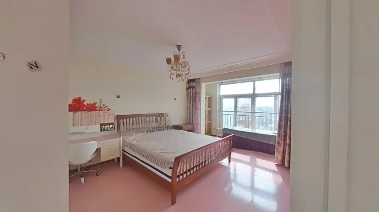 Mountain Water Renowned Garden Phase II - View 3