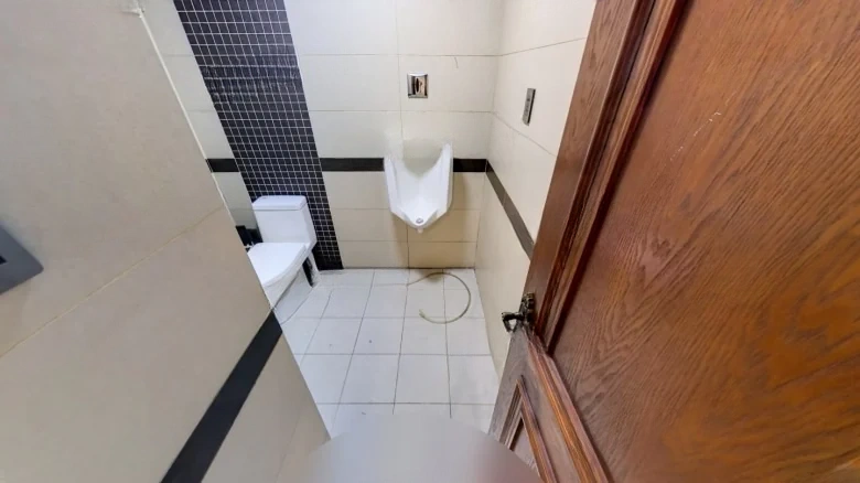 Xinhua Golf Links - View 18