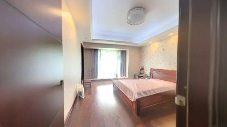 Poly West Coast Hanhai Garden - View 2