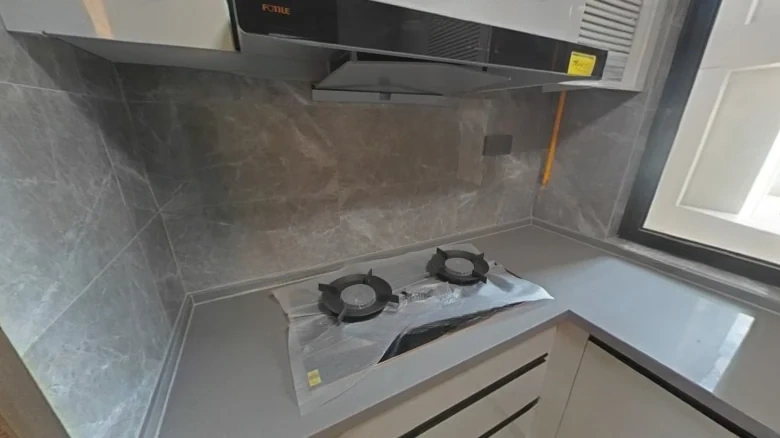 Vanke Tianfu Park City - View 6