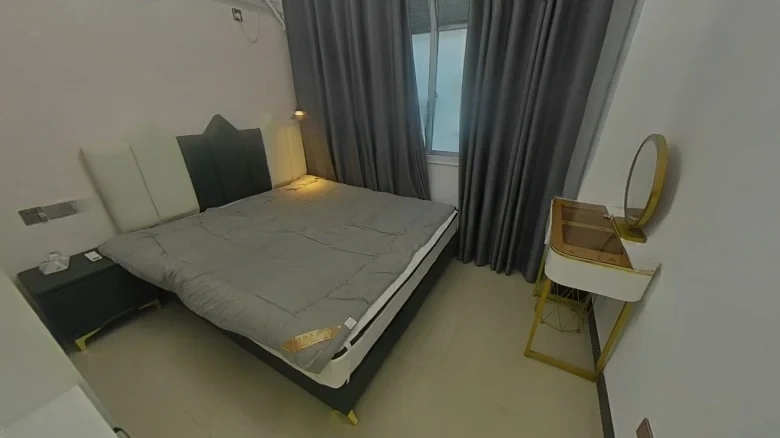 International Culture Tower - View 2