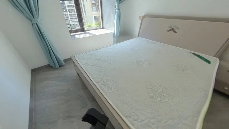 Fanghu Wu tong New City - View 2