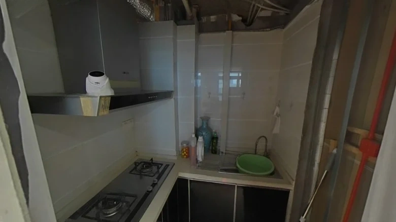 Derong International Plaza - View 12