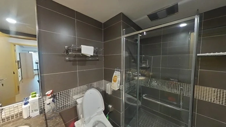 One Square International - View 7