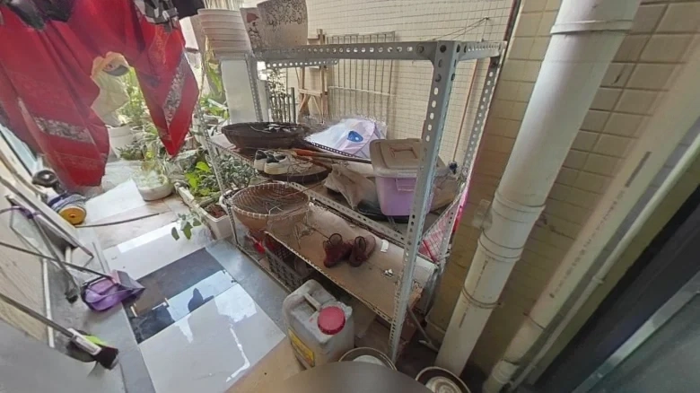 ChuanDa WenLi - View 9