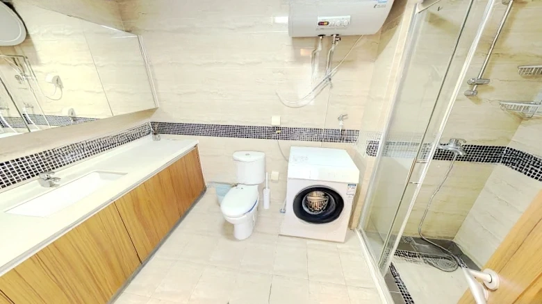 Vanke Golden Bay - View 5