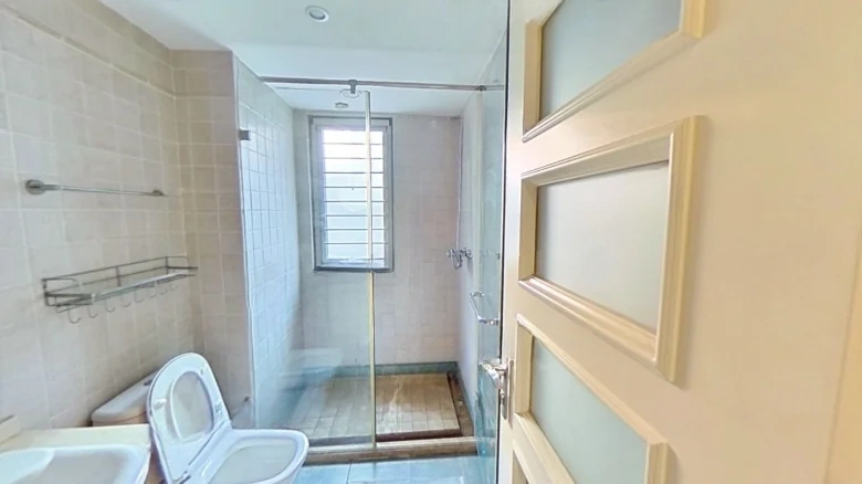 Oceanside Wanhe City B District - View 11