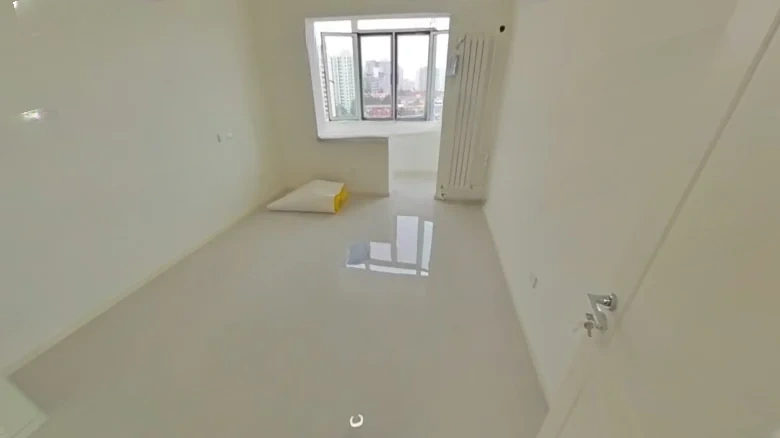 No. 14, Zizhuyuan Road Court - View 1