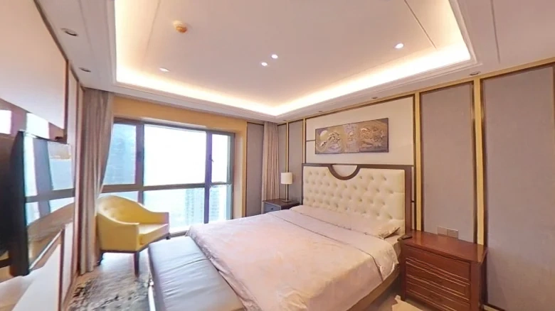 Bonbright GFC - View 4