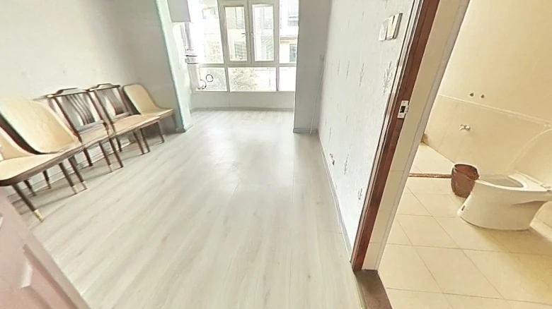 Beicheng Central Park - View 4