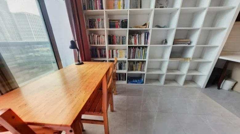 Starry Shines Starry Lake City - View 3