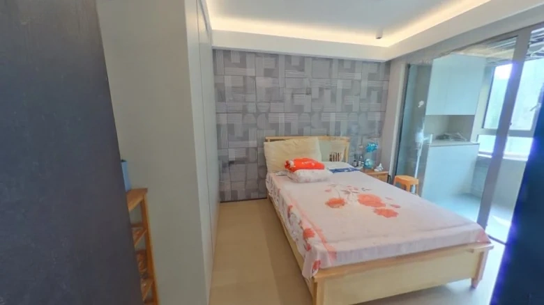 Jinji Pu Yue He Yuan - View 3