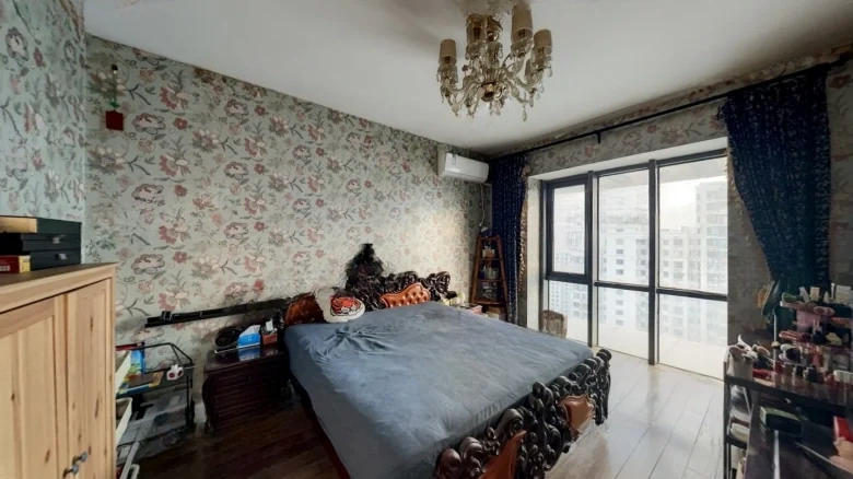 Zhongnan Century City North District - View 3