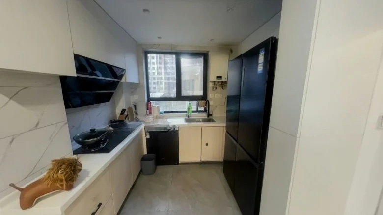 Golden Land Yishujia Jiaze Garden - View 9