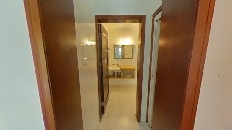 New Harbor Mansion Garden West District - View 12