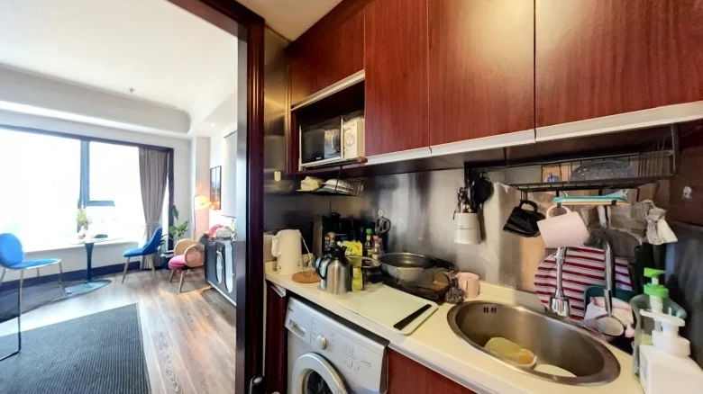 Qianjiang International Times Square - View 5