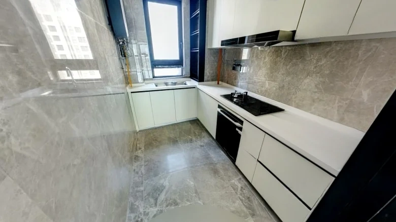 Dayung Valley Jinmaofu Yuefu South District - View 7