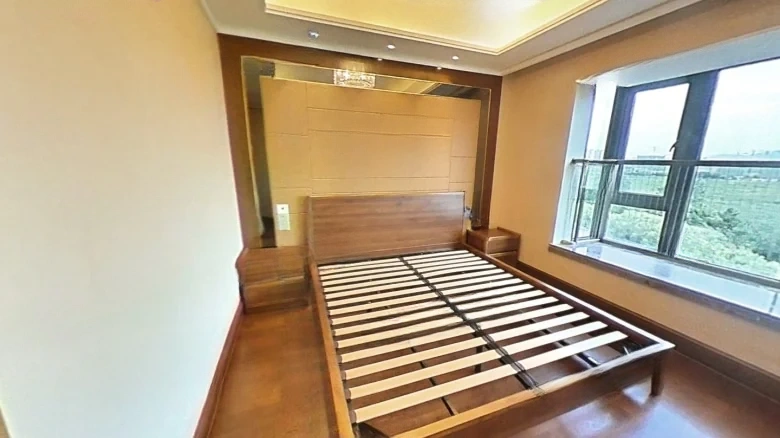 Evergrande Crystal International Plaza - View 4