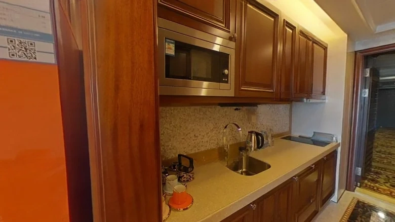 Imperial Majesty Wanxin - View 5