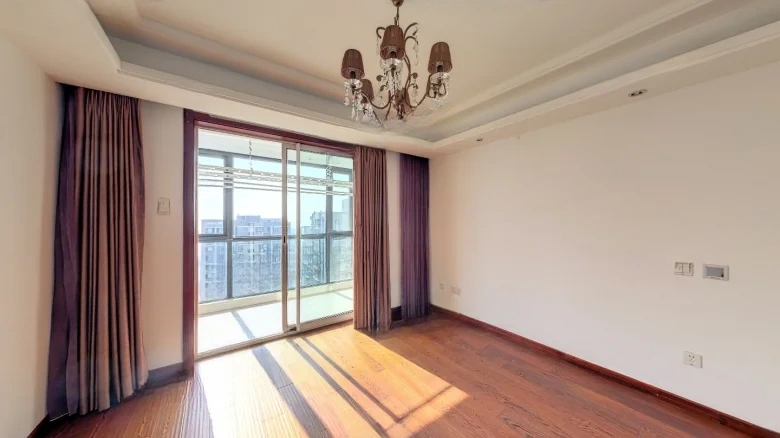 Maizhou Jin'an - View 2