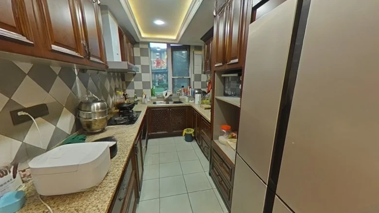 Poly Xiangxueshan - View 10