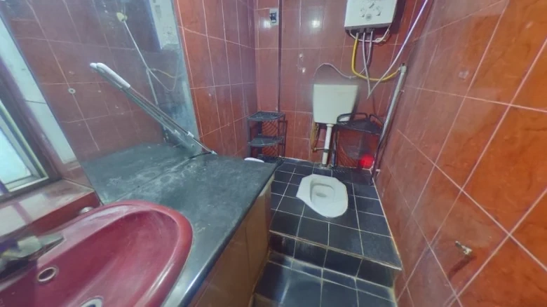 Hubei Residential Area - View 9