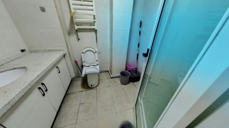 Lanzhou Zhongtianjian Plaza - View 8