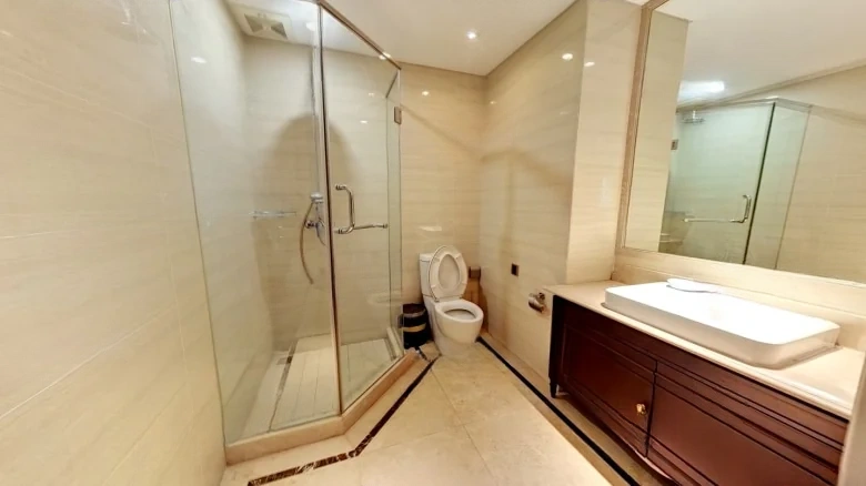 Hopson Dragon City - View 15