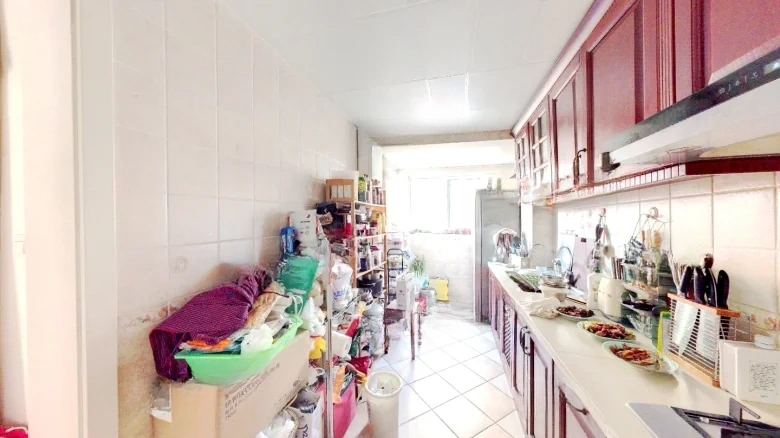 China Sea Silver Sea 1号 - View 7