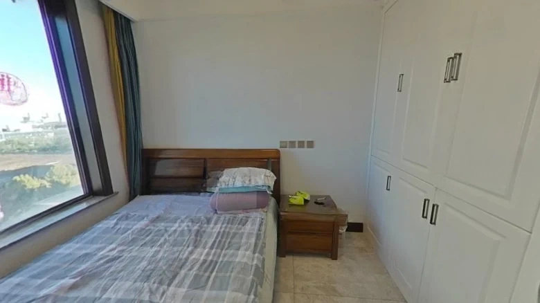 Zhongye Dexian Grand Manor - View 2