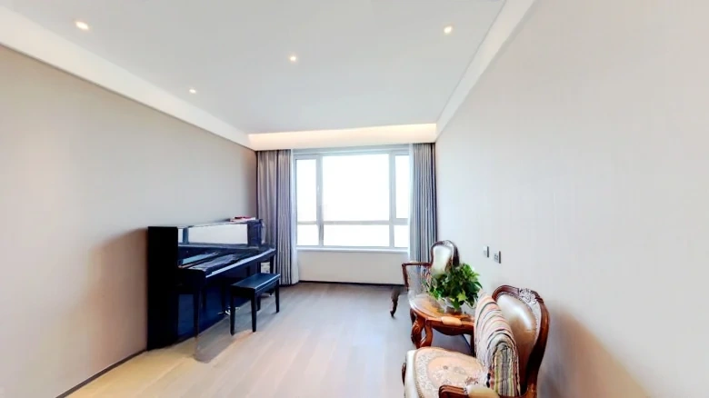 Green Rose Bay - View 2