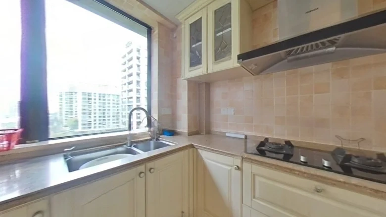 Jade City Phase III - View 25