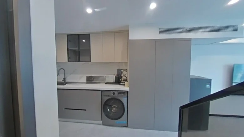 Poly Development Tianjun - View 5