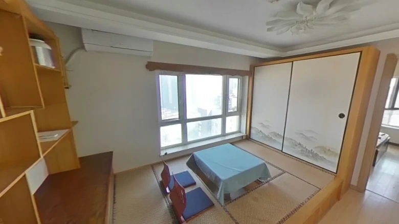 Vanke Chunhe Li - View 3