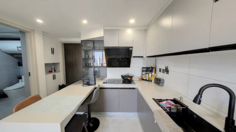 Yunshang Tiancheng - View 3