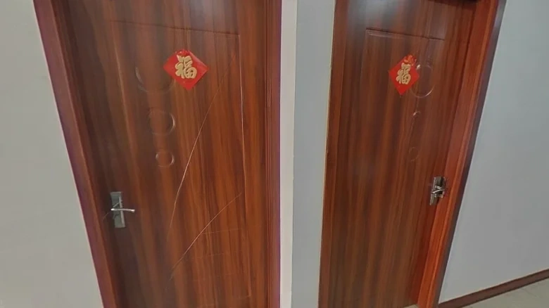 Hou Erling Residential Area - View 2