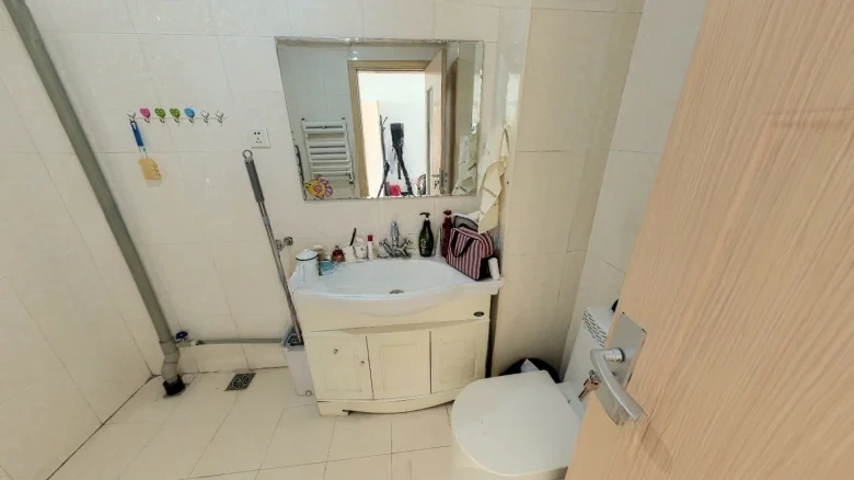 Distant West Mansion (Private Residences) - View 6