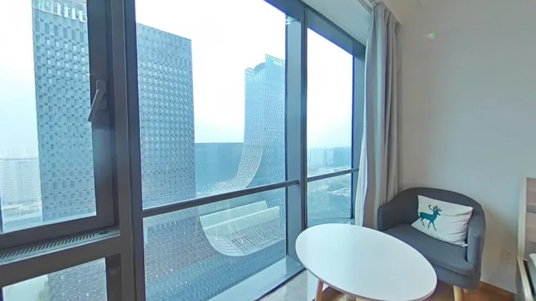 Zhaorun Cloud Top Convergence - View 3