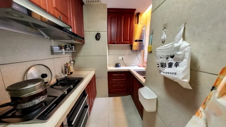 Transport Central Plaza - View 5