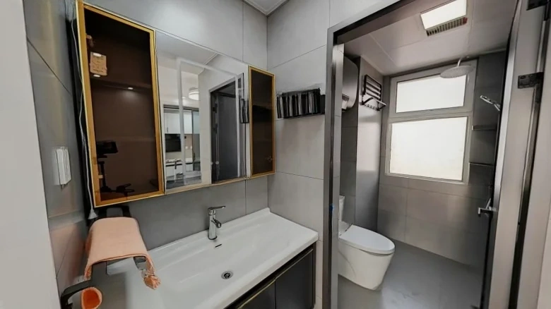 Haoting Homestead - View 8